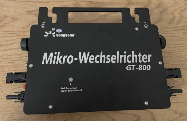 Mikro inverter 800w