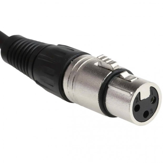 Mikrofon XLR dug Bp.-n