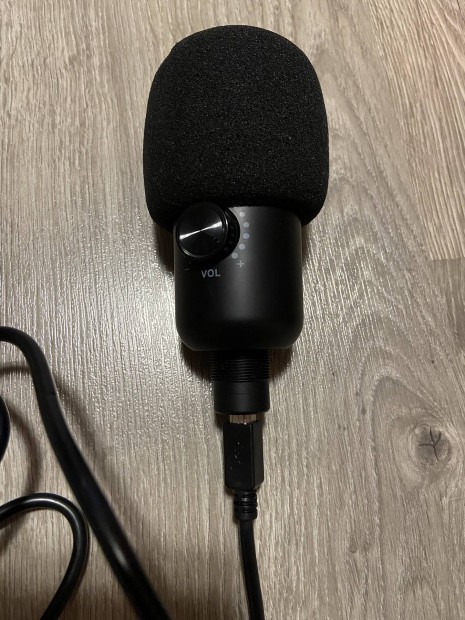 Mikrofon usb j