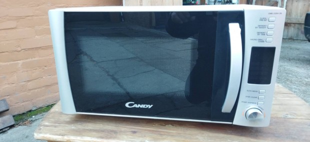 Mikrohullámú sütő Candy CMG2394 DS