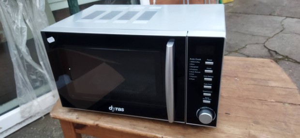 Mikrohullm st Dyras MW-1020S