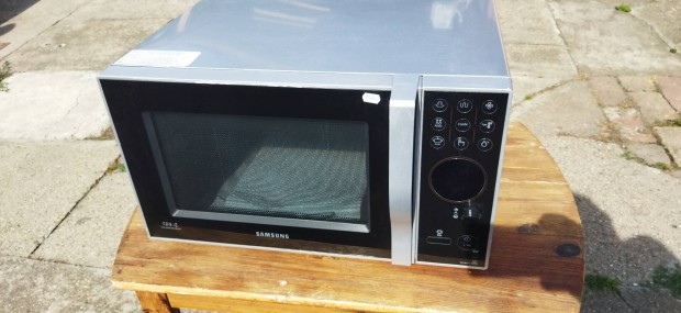 Mikrohullm st Samsung CE1185UBF Grill, lgkevers.