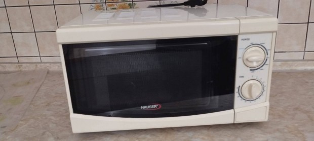 Mikrohull�m� s�t� grillez�s