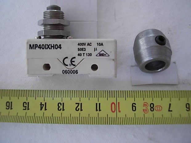 Mikrokapcsol (Made in Svjc)