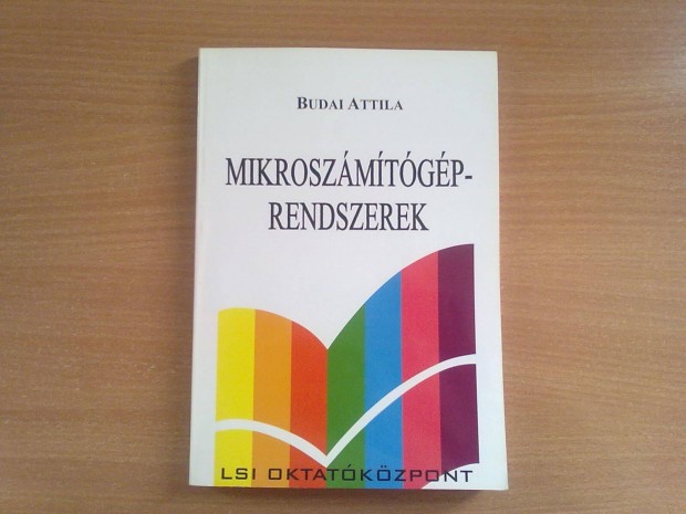 Mikroszmtgp - rendszerek