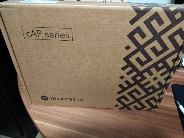 Mikrotik CAP AX