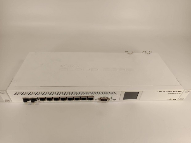 Mikrotik Cloud Core Router