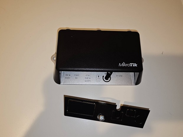 Mikrotik LtAP mini