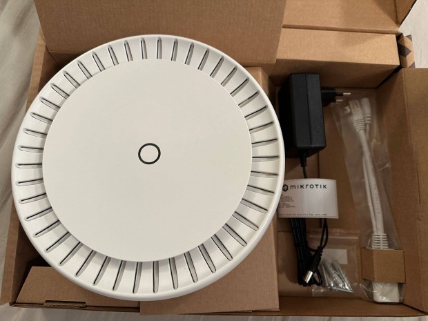 Mikrotik cAP ax - capgi-5Haxd2Haxd