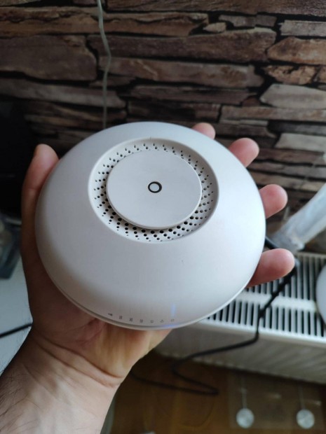 Mikrotik cap ac