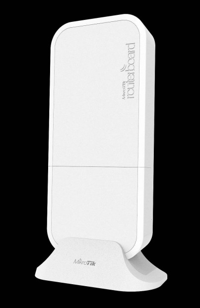 Mikrotik wAP R - LTE krtya nlkl, 2,4Ghz 802.11n wifi