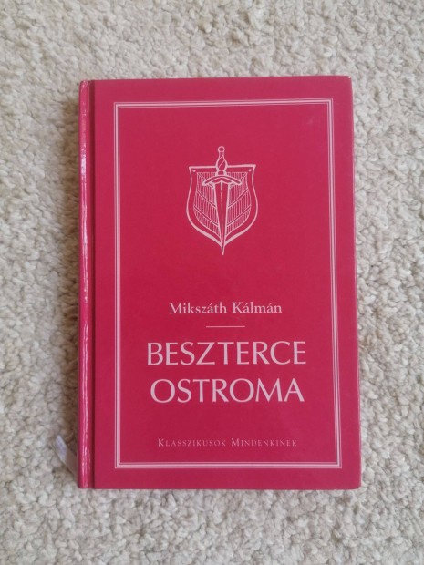 Mikszth Klmn: Beszterce ostroma