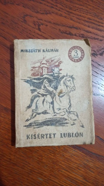 Mikszth Klmn - Ksrtet Lubln