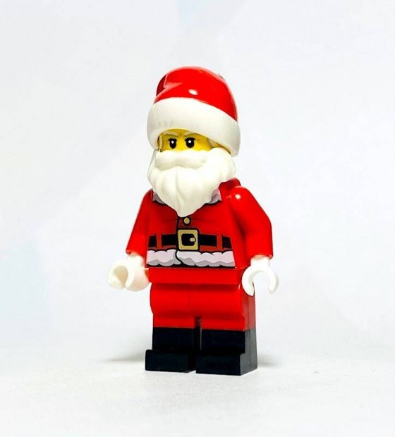 Mikuls Eredeti LEGO minifigura - Holiday & Event 40499 - j