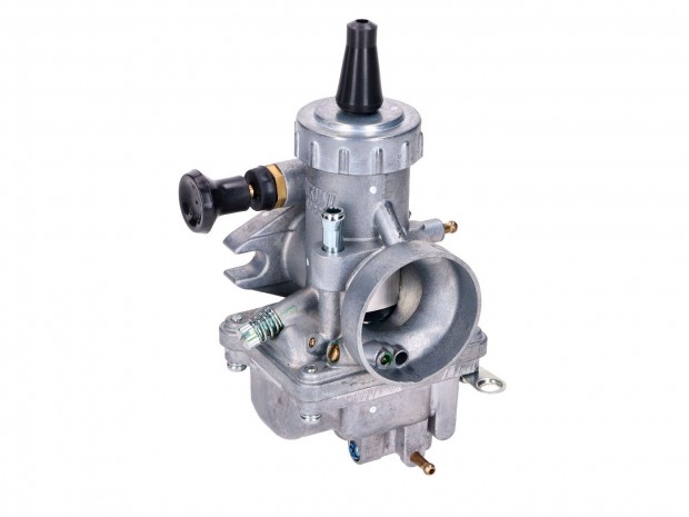 Mikuni VM24 24 mm-es karburátor 2 csavaros modell Zündapp, Honda, DT-M
