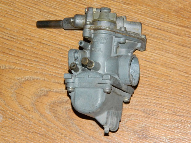 Mikuni karburtor