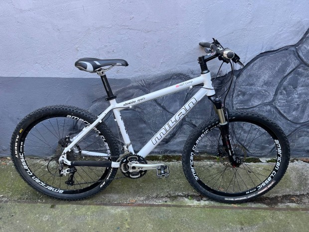 Milan hdt comp 26 mtb