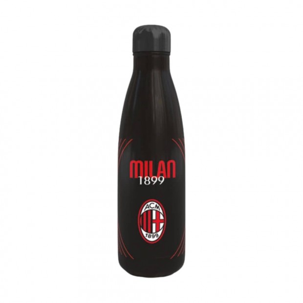 Milan termosz fekete 500ml