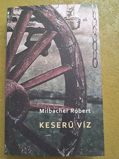 Milbacher Rbert: Keser vz