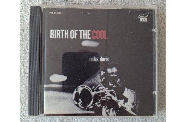 Miles Davis-irhf the Cool