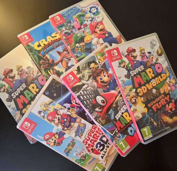 Milestone Collection III nintendo switch