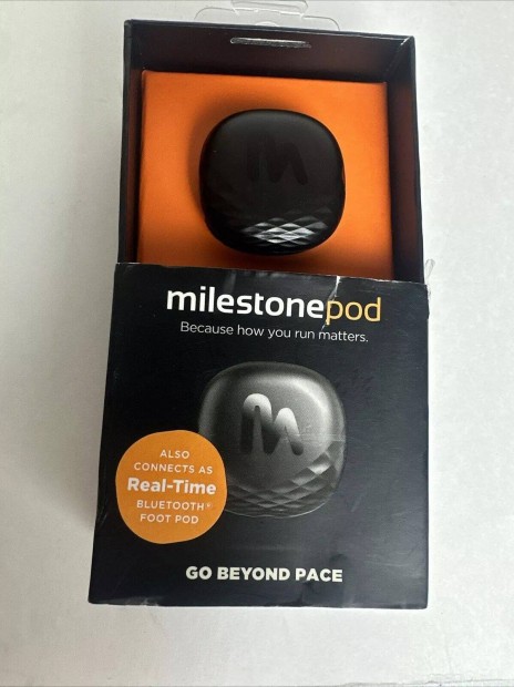 Milestone Pod