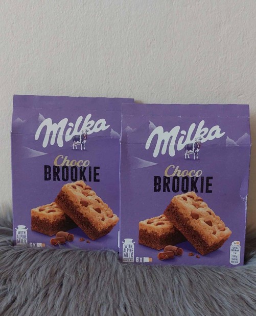 Milka Choco Brookie