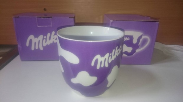 Milka gyjtemny, tska zokni keszty kanl bgre