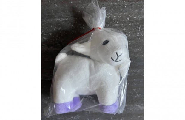 Milka húsvéti bárány