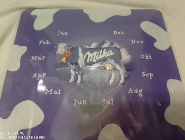 Milka rknaptr