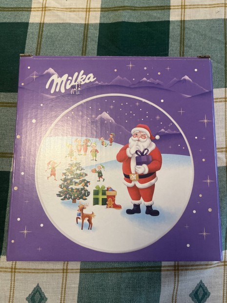 Milka tnyr -j