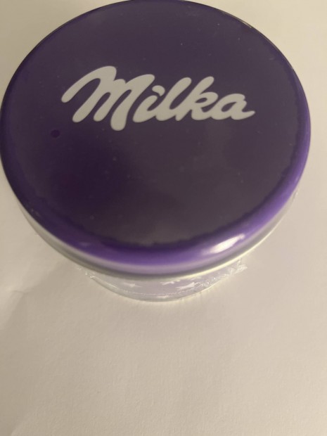 Milka zokni fmdobozban 