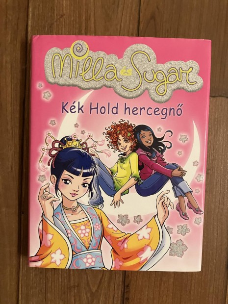 Milla Sugar - Kk Hold hercegn