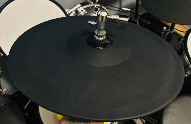 Millenium CH-13 13" Hi-Hat Pad&Stand