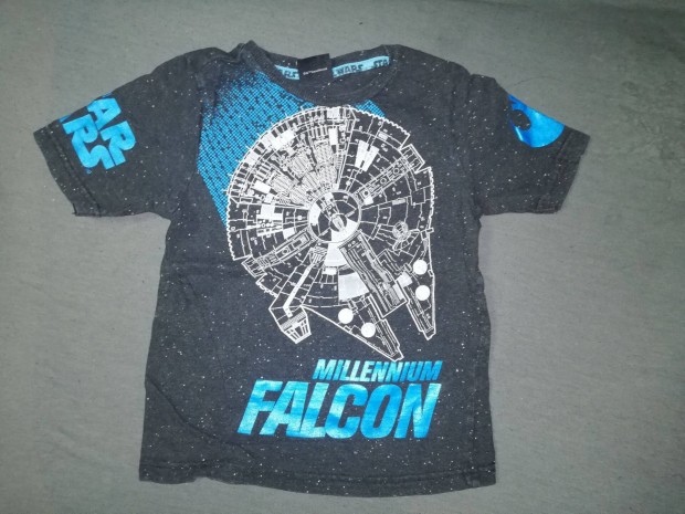 Millenium Falcon fels 104-110