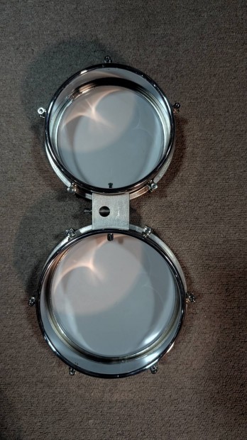 Millenium mini timbales