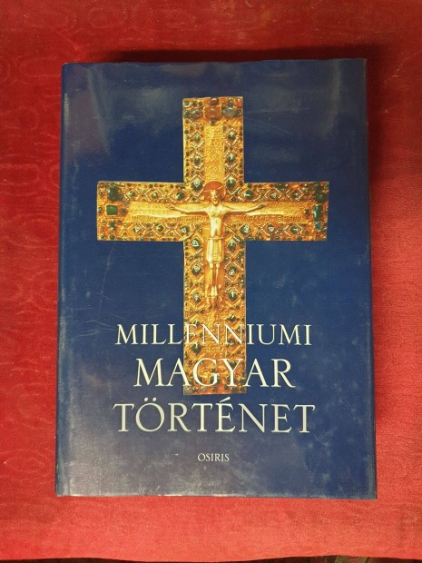 Milleniumi Magyar Trtnet