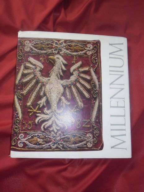Millennium (1963-as kiads lengyel nyelv mvszeti album)