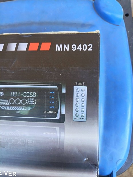 Millennium univerzlis autrdi