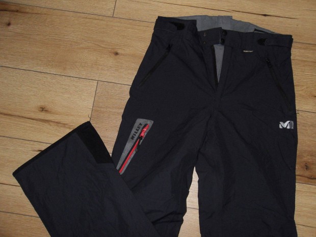 Millet Gore-Tex ni S-Snowboard 20K,20K nadrg.S-es