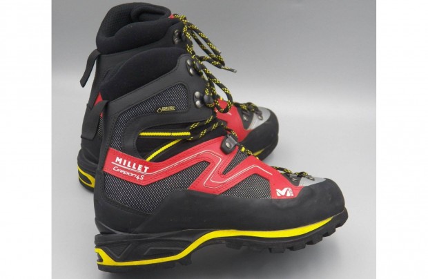 Millet Grepon 4S Gtx trabakancs, 38 2/3