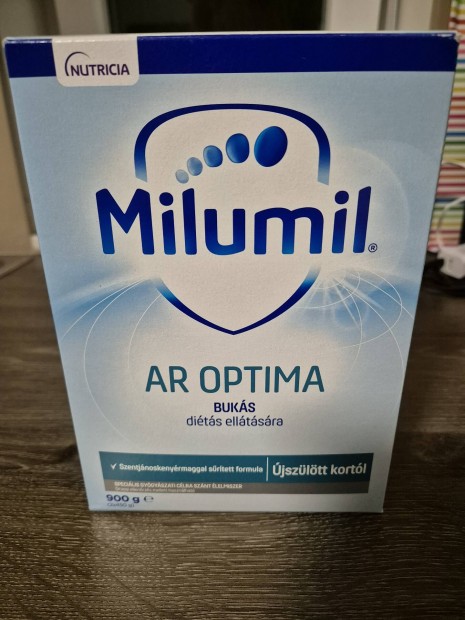 Milumil AR Optima 