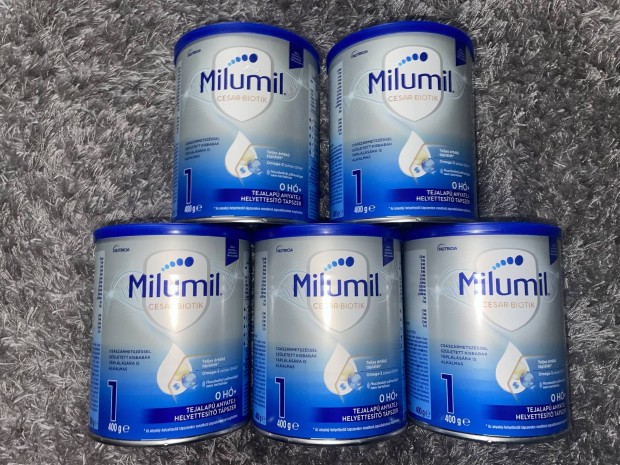 Milumil Cesar-Biotik Kovcs Krisztinnak