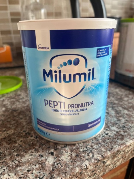 Milumil Pepti