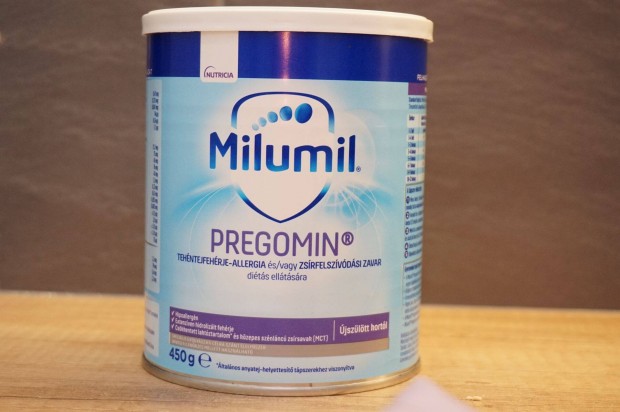 Milumil Pregomin 10 db (2000 Ft/db)