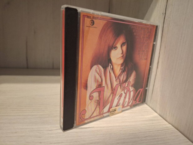 Milva - Milva CD