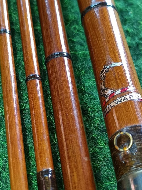 Milward legyez� horg�szbot