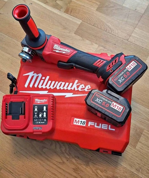 Milwaukee 18w akus flex 