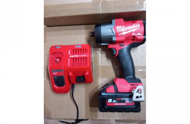 Milwaukee 1/2 colos 2034 NM - es tvecsavaroz