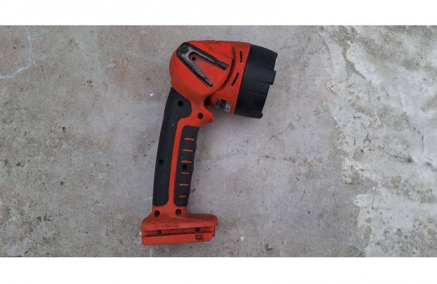 Milwaukee 28V akkus lmpa